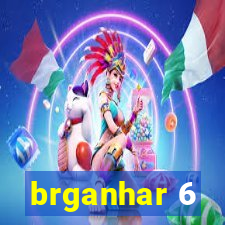 brganhar 6